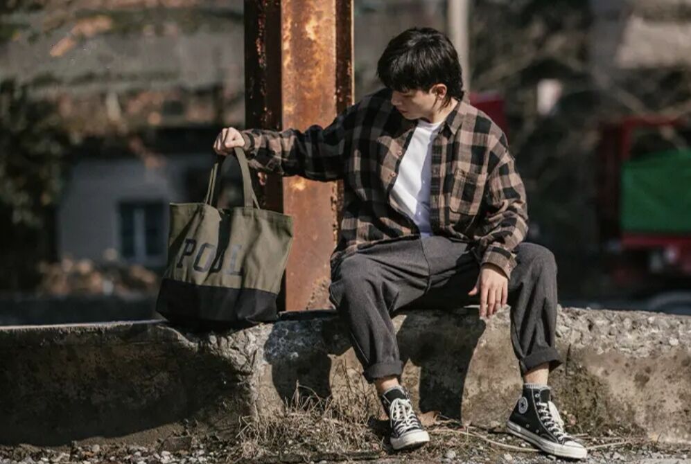 170矮个子男穿搭夏季,170矮个子男夏季穿搭