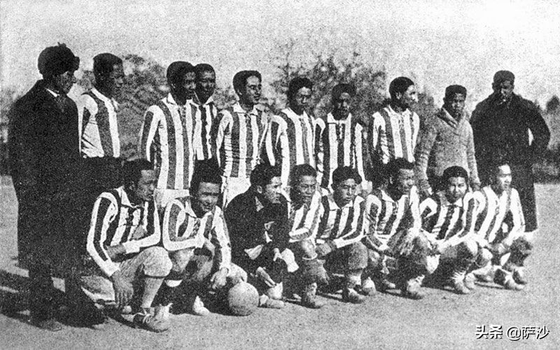 那位踢球最好的抗战飞行员已经为国捐躯了：纪念陈镇和殉国80周年