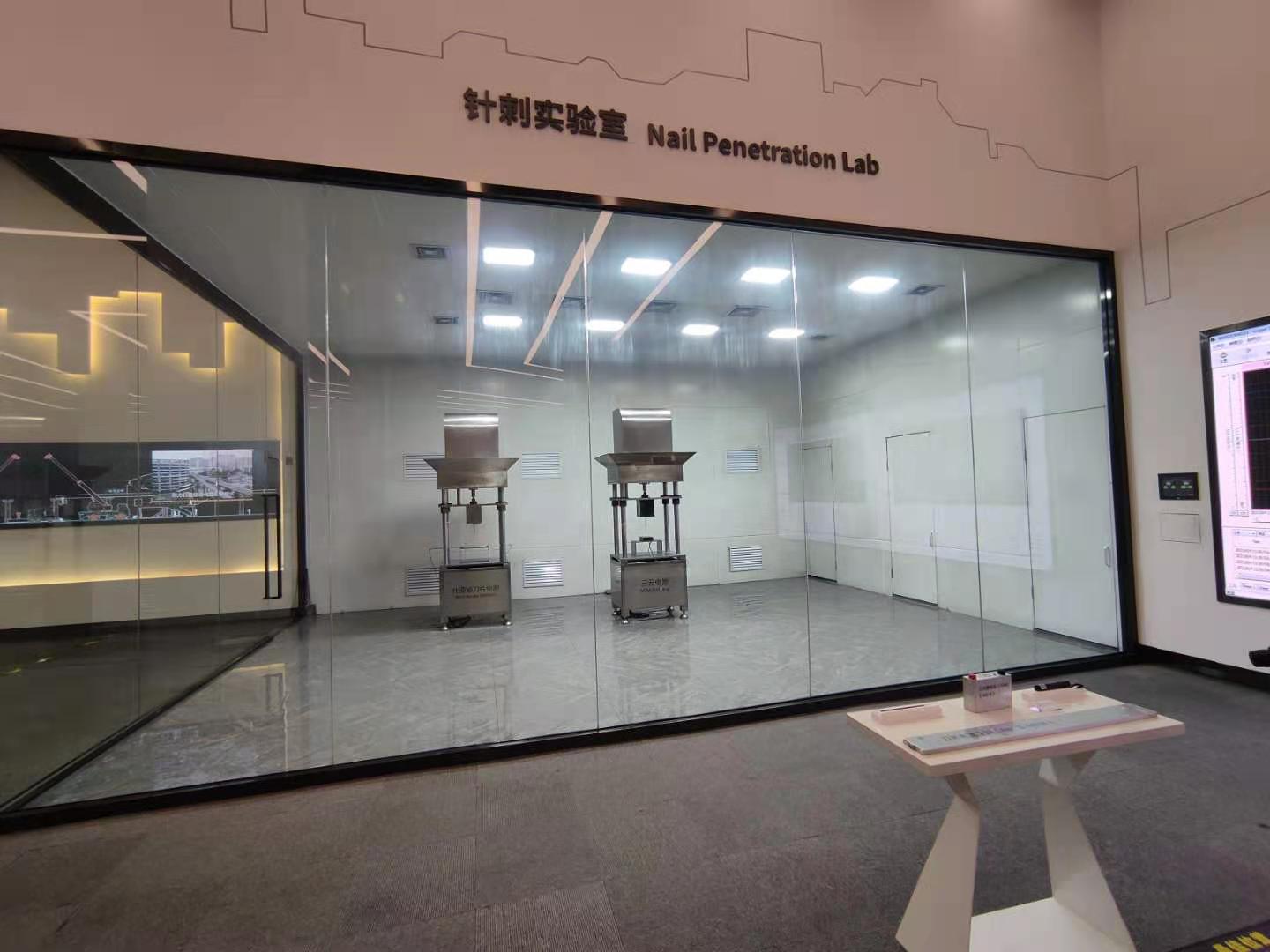 探访比亚迪汽车生产线,探访比亚迪研发中心