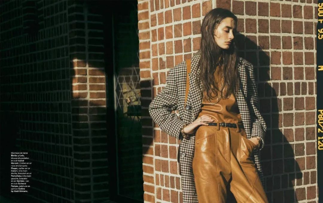 最近各大品牌的新品都开挂了，这5款我一定要抢