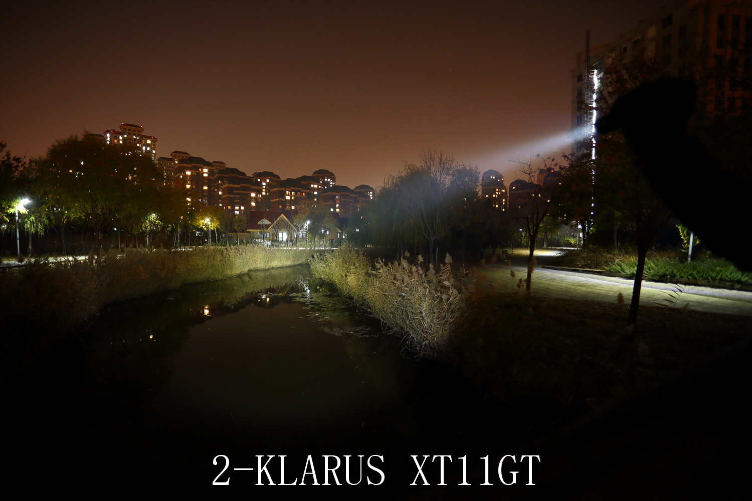 回归操作本质FENIXTK11TAC机械双模式战术电筒评测