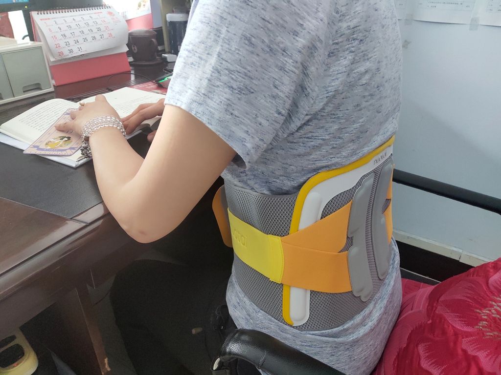 诺泰矫形护腰带男款,诺泰护腰带2023最新款