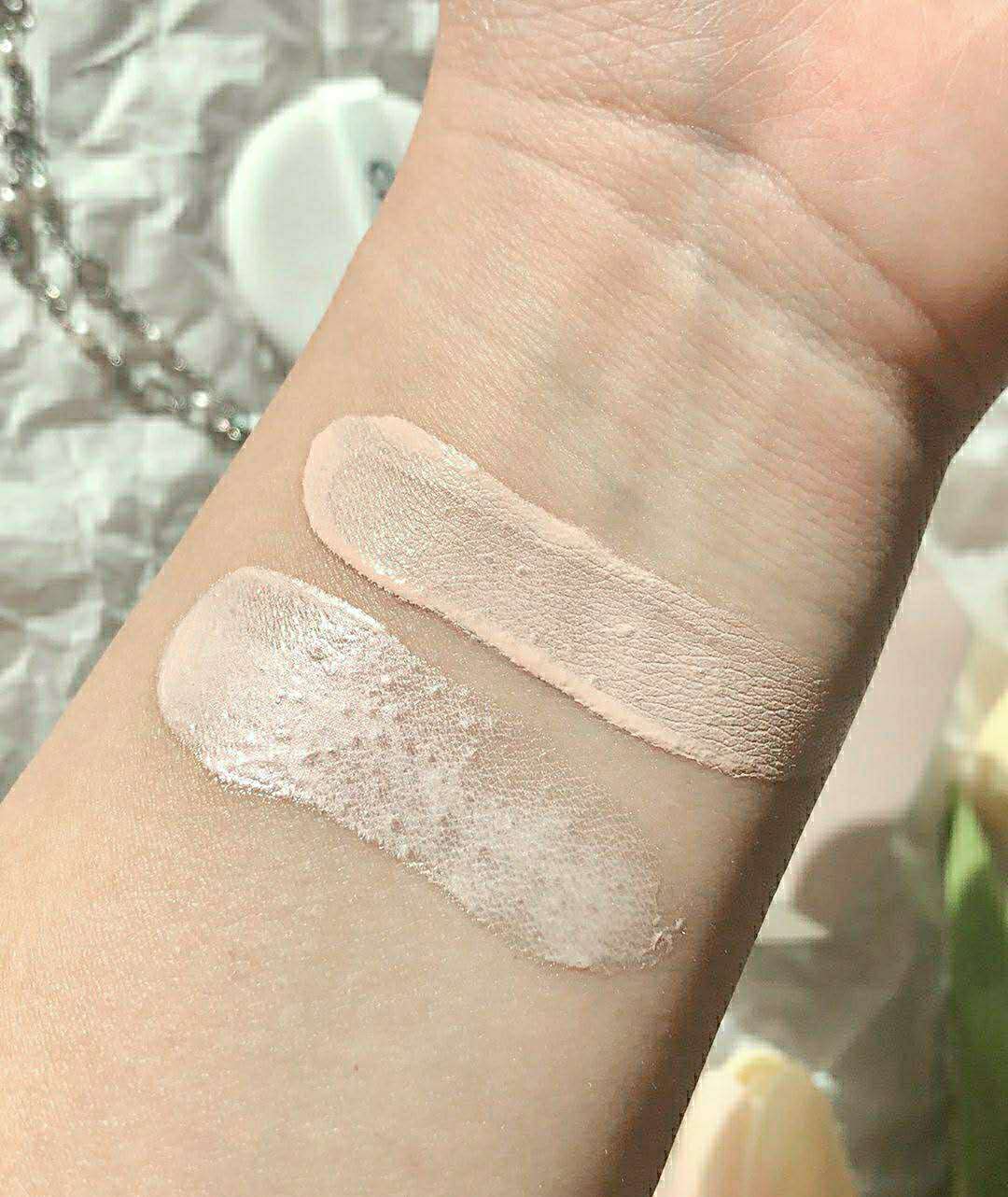 香奈儿气垫经典款还是限量款,香奈儿新果冻气垫