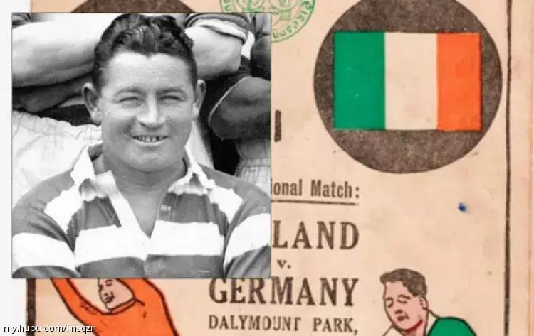 亨利手球助攻绝杀,南非世界杯预选赛亨利手球