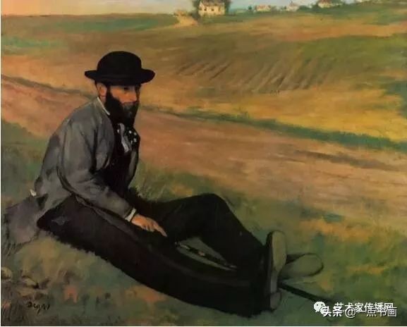 美术家马奈,画家马奈简介