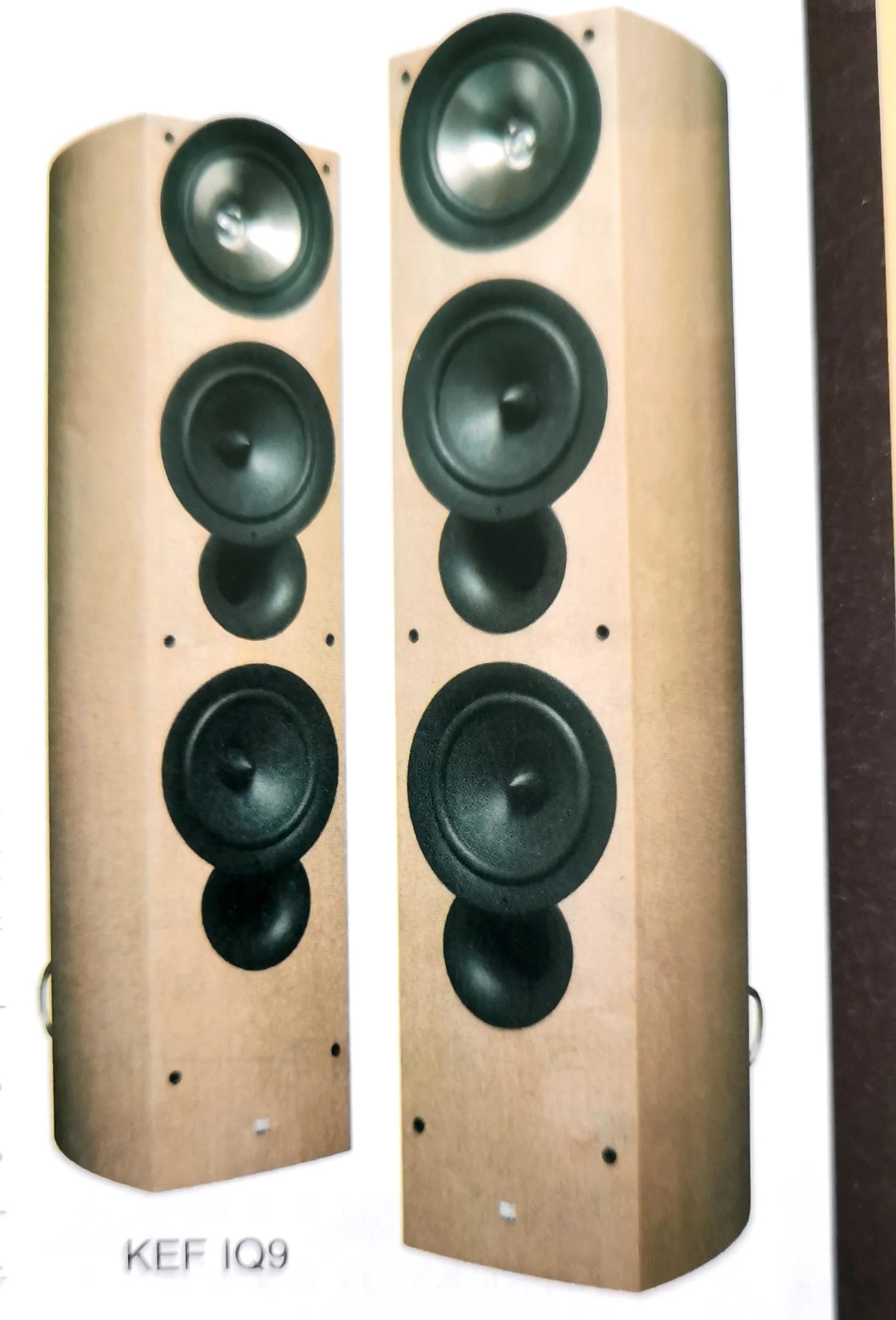 鑻卞浗kef205闊崇,kefiq9闊崇璇勬祴