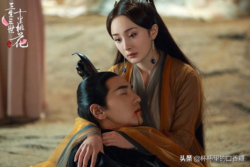 最高重刷率古装剧TOP10!《陈情令》《知否》进榜,《琅琊榜》三