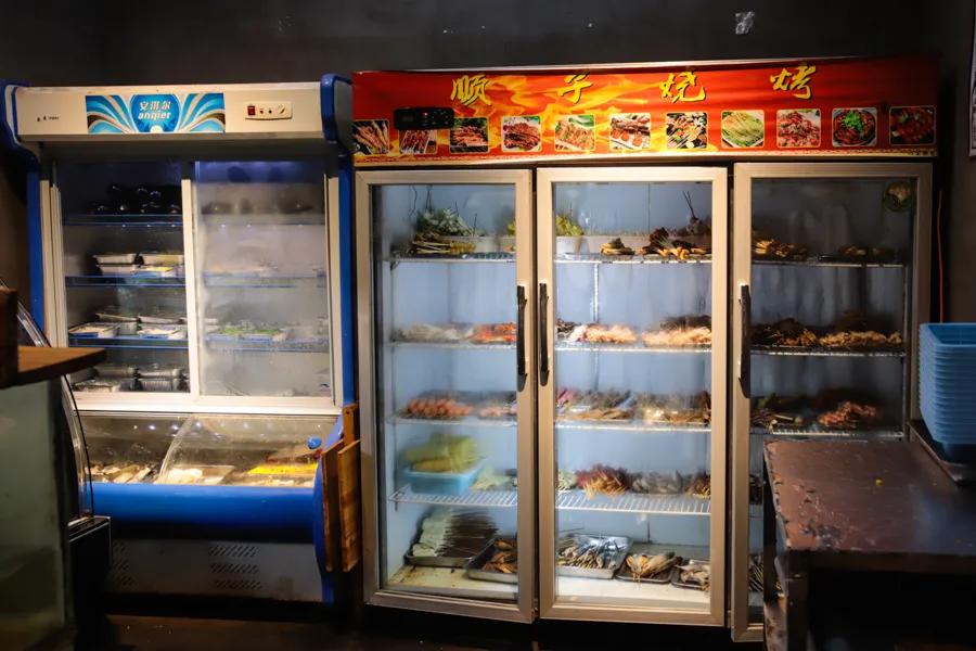 奉贤不为人知的美食,上海奉贤街巷美食排名前十