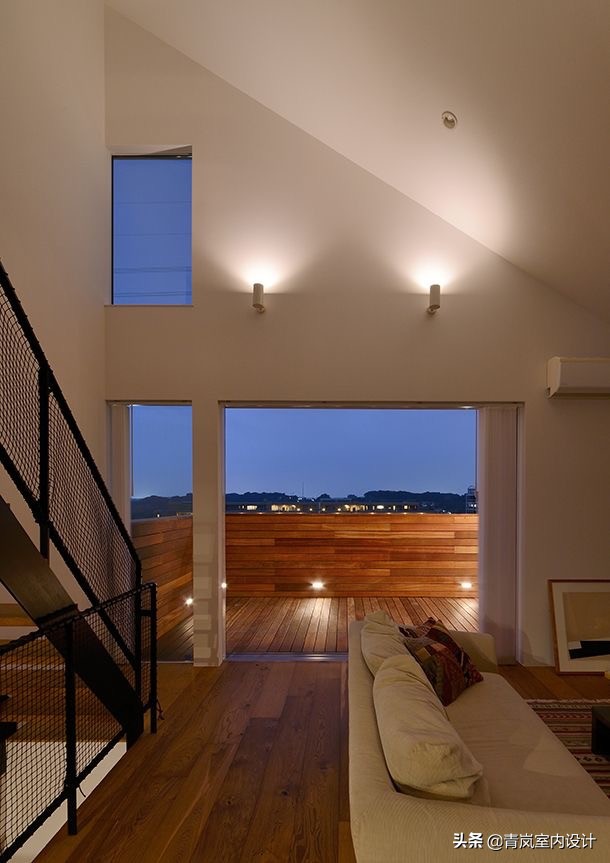 室内设计客厅灯光设计说明,客厅灯光设计师的灯光方案