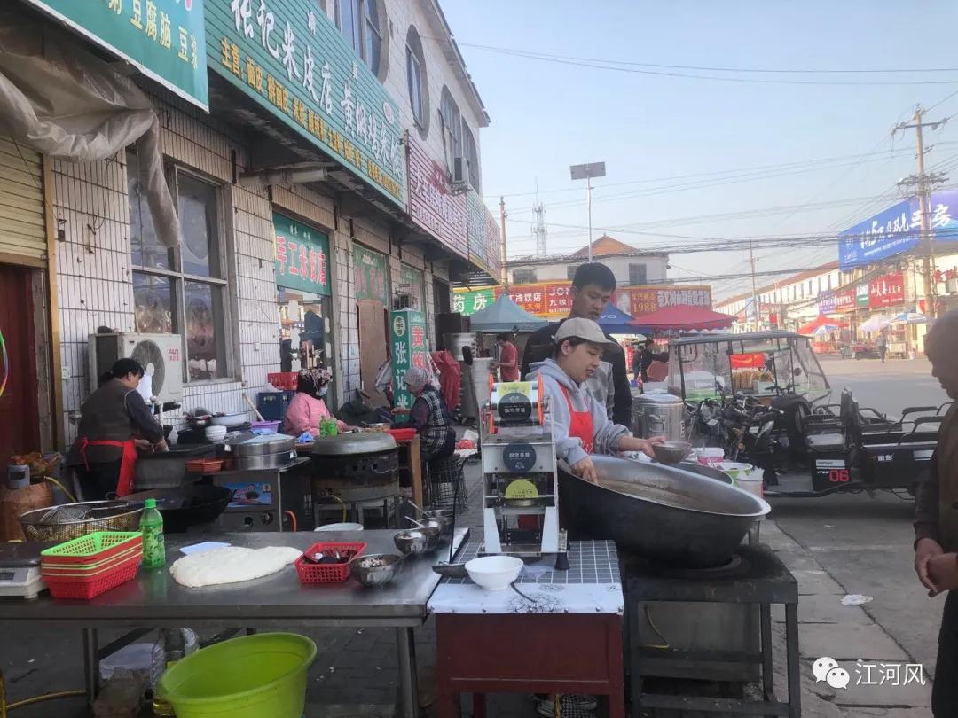 崇义的那点事——乡村打卡第八十站，沁阳崇义镇