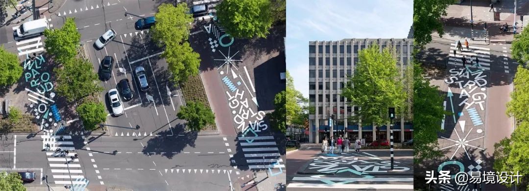 道路景观设计理念,道路景观设计的含义和目标