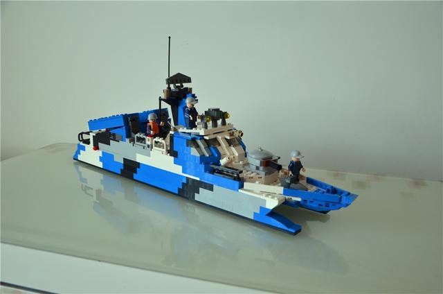 乐高有哪些散装的积木值得买,乐高最多有多少块积木