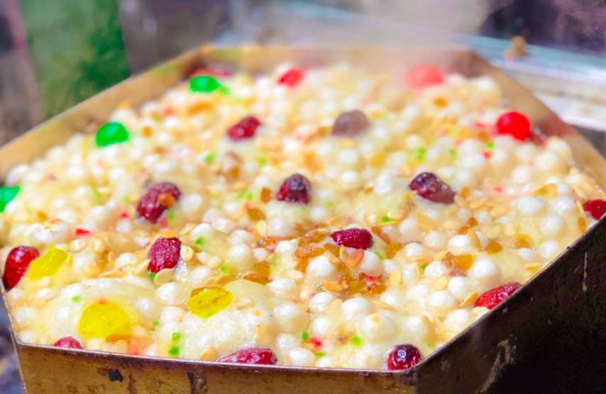 南京美味小吃,南京十大美味小吃视频