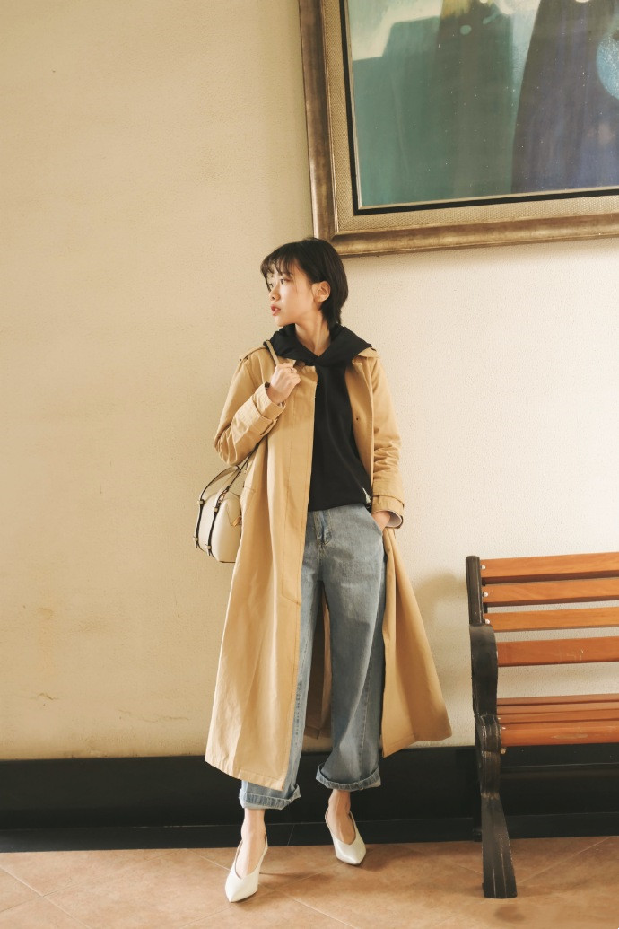 开春小鞋子,春夏必备100种鞋子