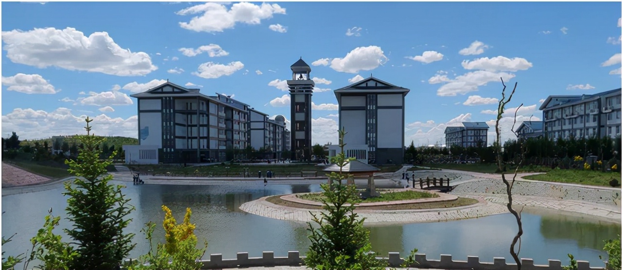 河北张家口高中排名,高中名校联盟2024