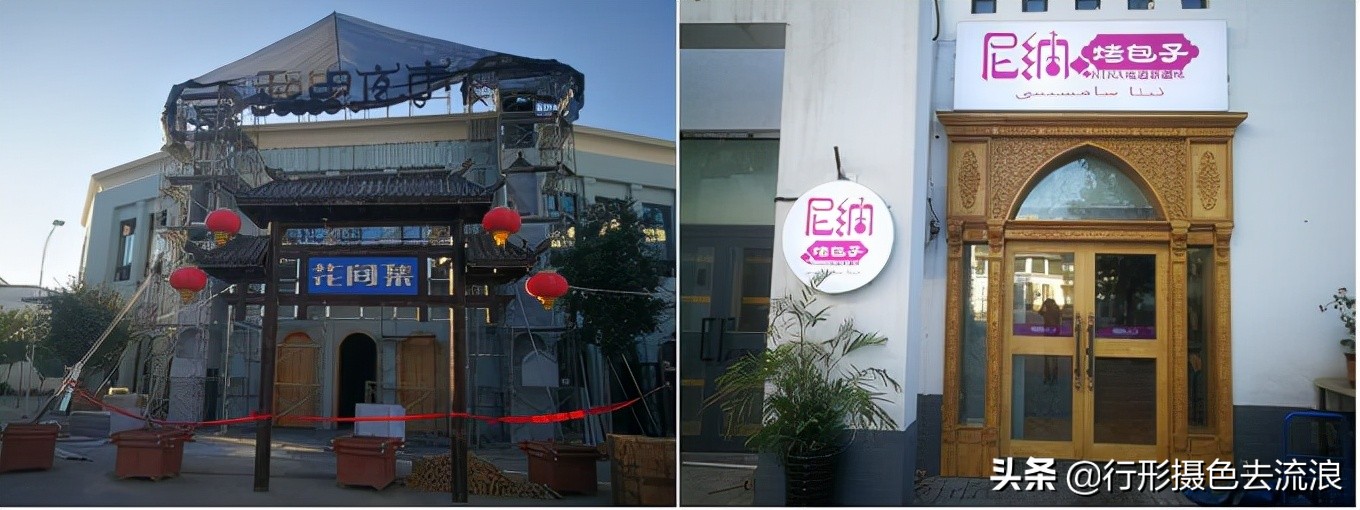 南北疆30天自驾深度游攻略,西行新疆