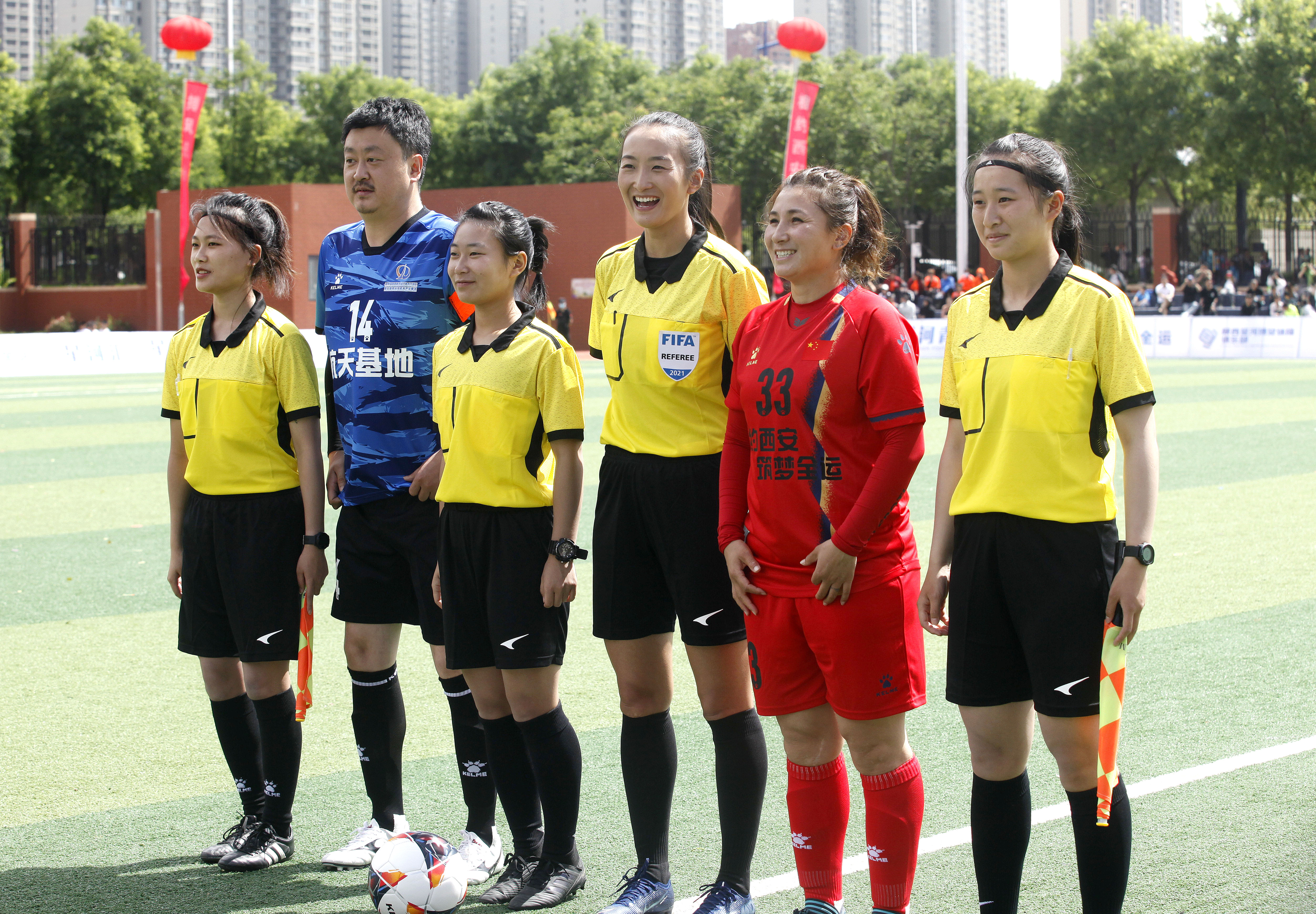 铿锵玫瑰长春航空展,铿锵玫瑰航空展