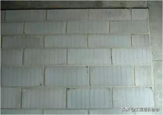 质量标准化施工图册砌体,砌体工程标准做法图解