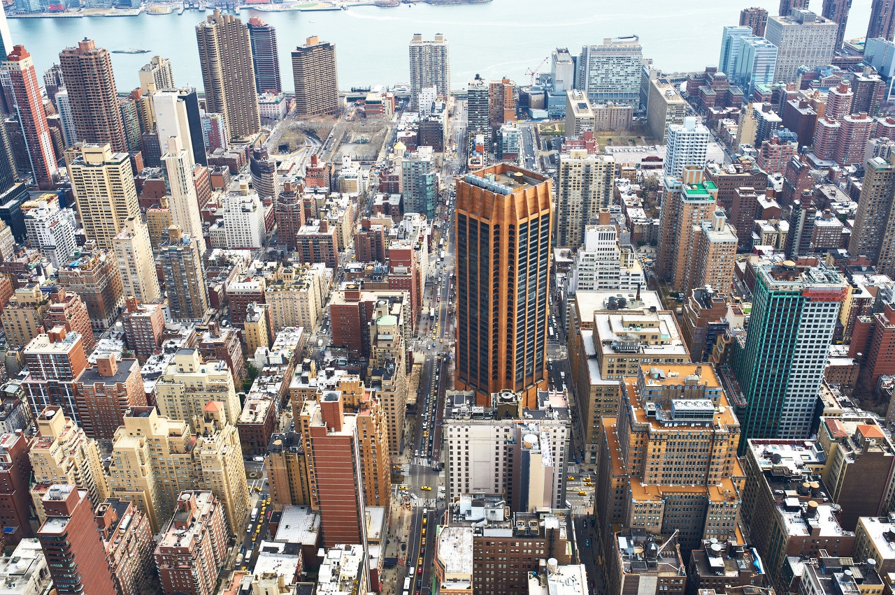 纽约需要知道的几件事,有什么是你去了宁波才知道的事情