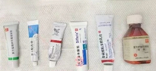 痘痘肌必备的消痘神器,秋冬战痘神器推荐