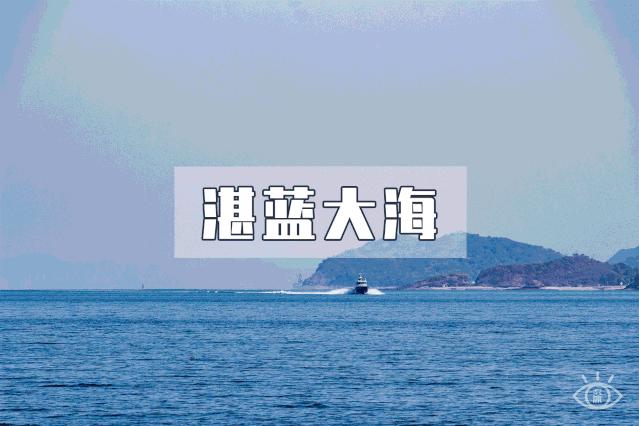 深圳绝美小岛景点介绍,深圳有哪些绝美的海景