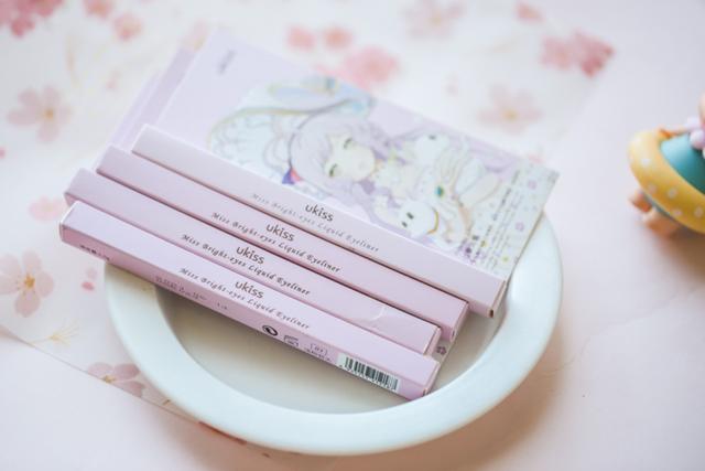 比较好用的平价眼线笔推荐,好用眼线笔便宜推荐