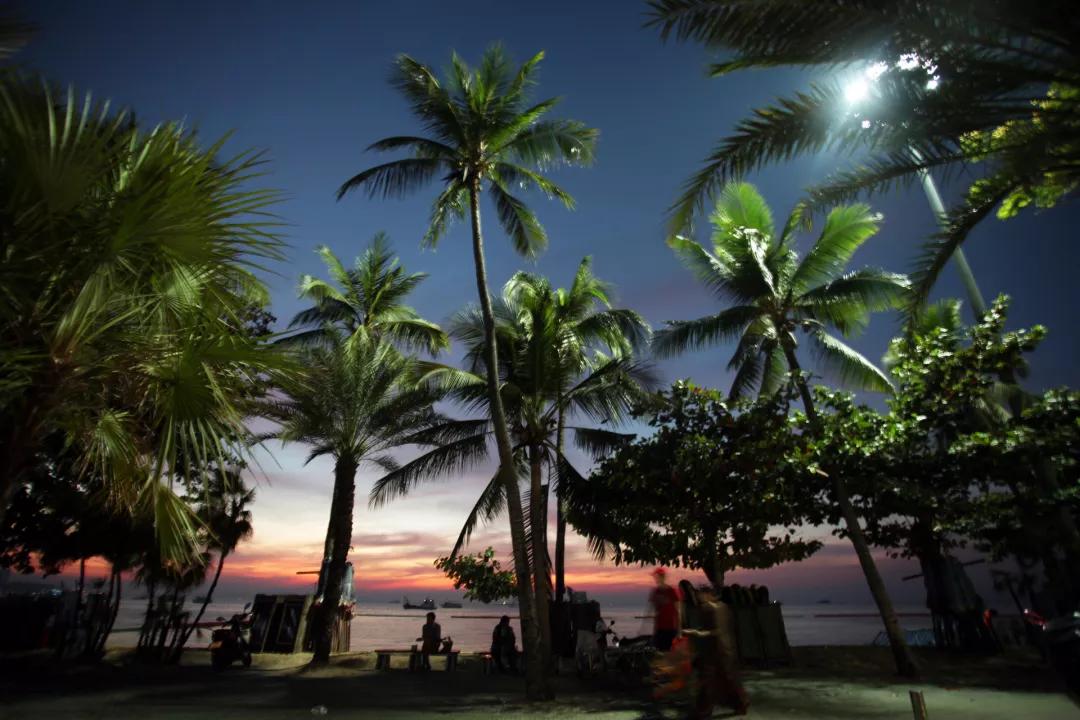 泰国最全旅行攻略！收藏