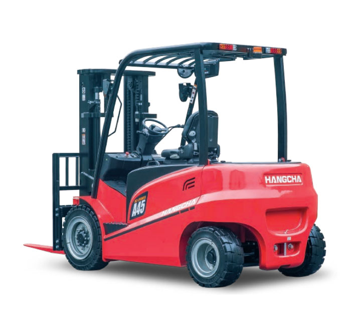 深圳考叉车证在哪里考,考个叉车证需要多少钱