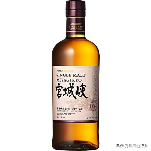 山崎白州威士忌是否是辐射区产品,山崎白州响三得利威士忌了解一下