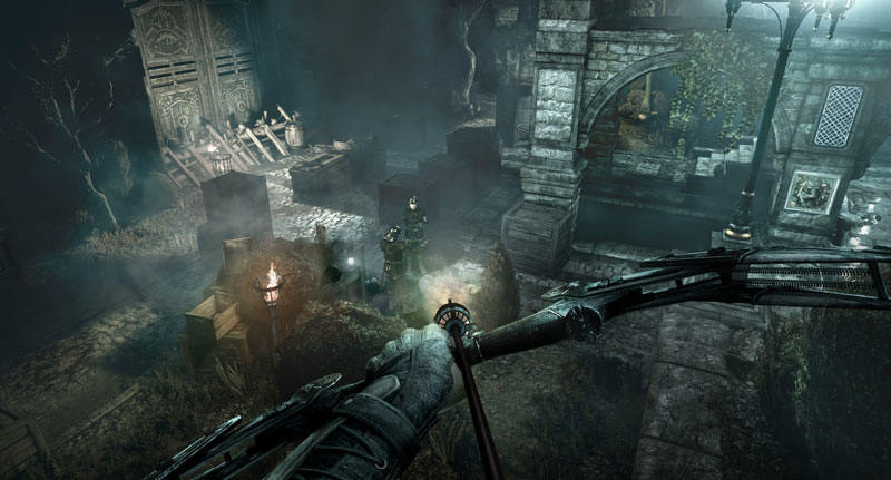 神偷4简介,神偷4不可见女人的秘密攻略