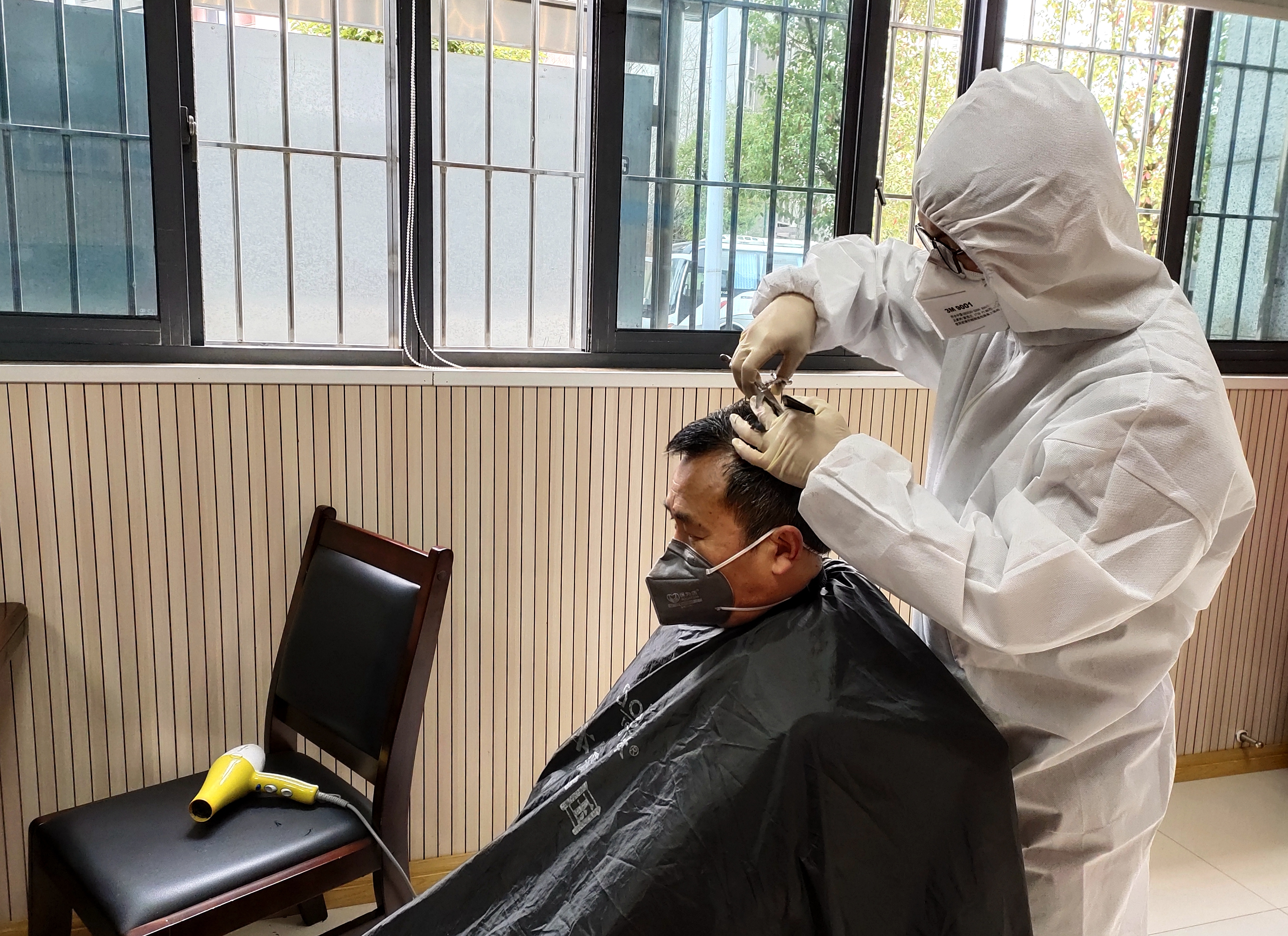 中石油重庆气矿女工委@众女神,快来签收这份神秘大礼包