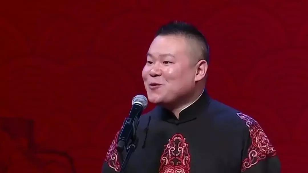 岳云鹏和郭德纲陈年往事,哪一年岳云鹏14岁郭德纲26岁