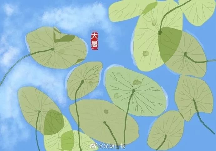 现在哪里天气暖又不下雨,热热热广东天气