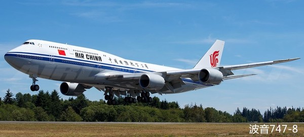 民用飞机的种类,飞机种类大全民用