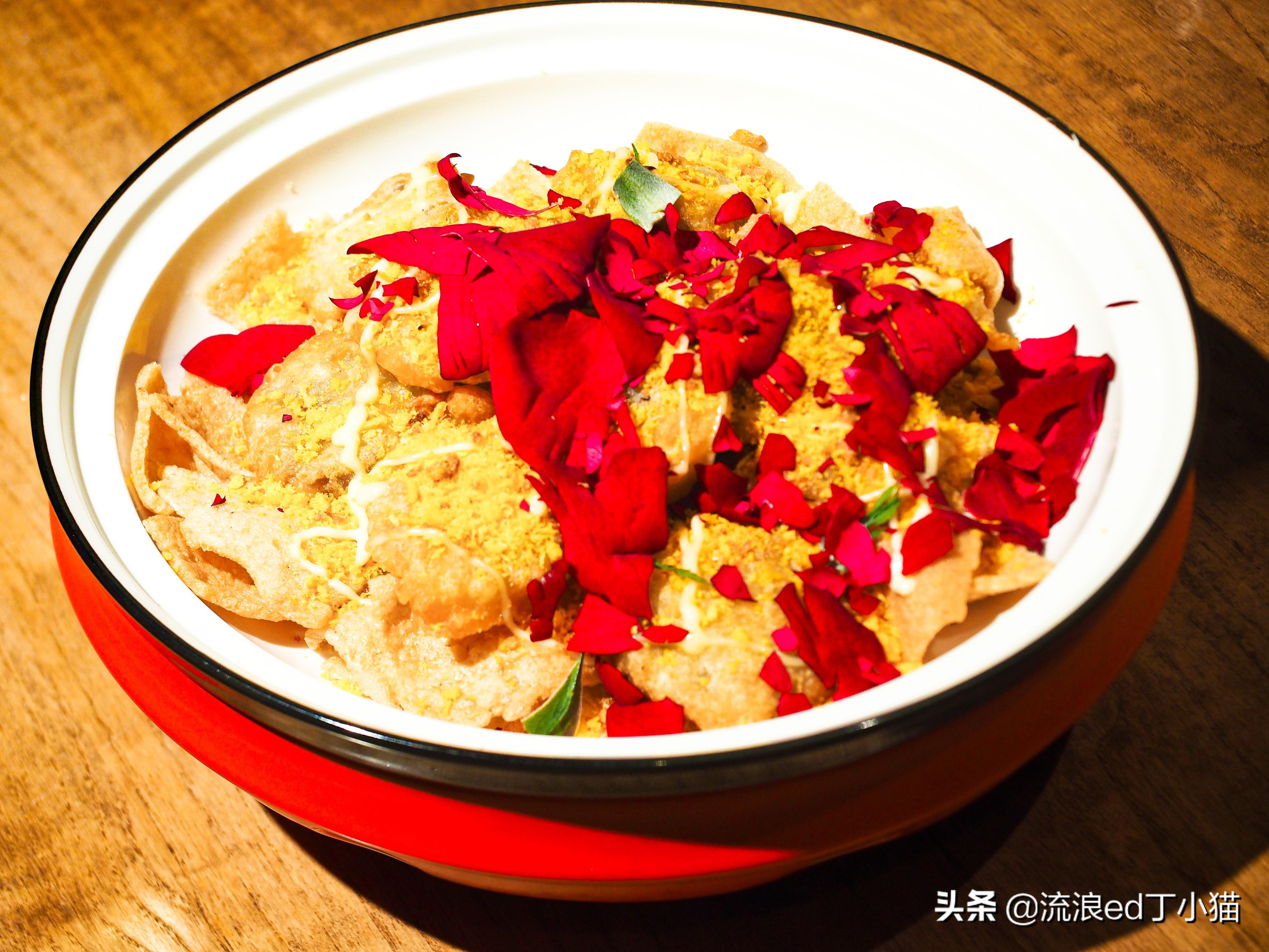 成都美食街打卡攻略,成都美食推荐一条街春熙路