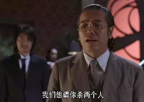 徐锦江跟周星驰合作过多少电影,周星驰电影的配角为何都那么经典