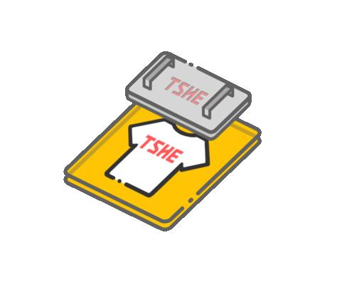 衣服上印的图案怎么弄下去,衣服印花是怎么印上去的