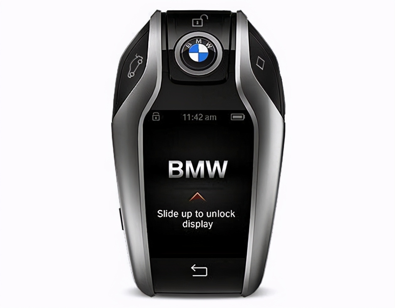 宝马7系天窗进水关不上怎么办,宝马7系液晶钥匙进水