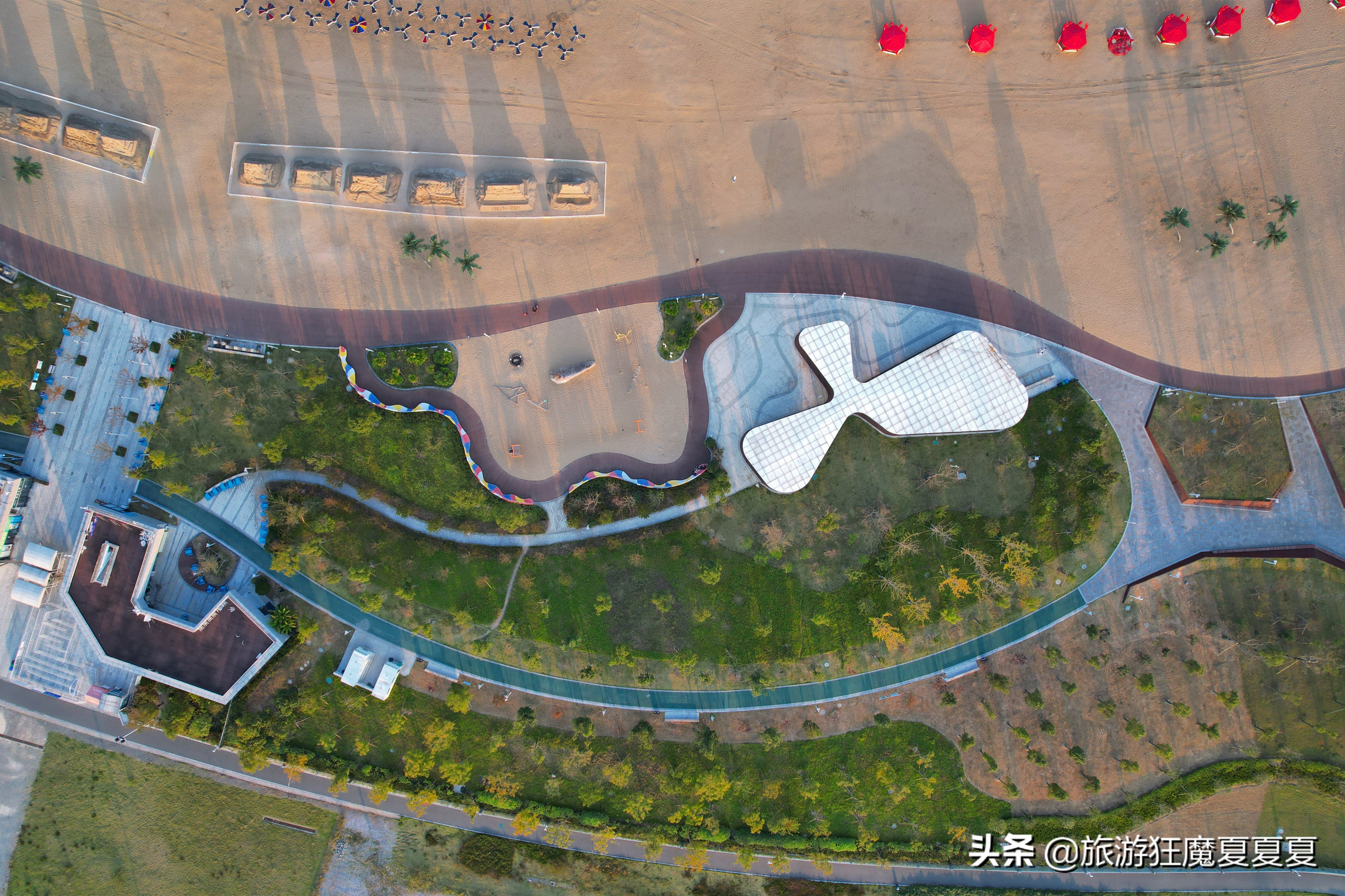 宁波冷门海滩,宁波看海景沙滩