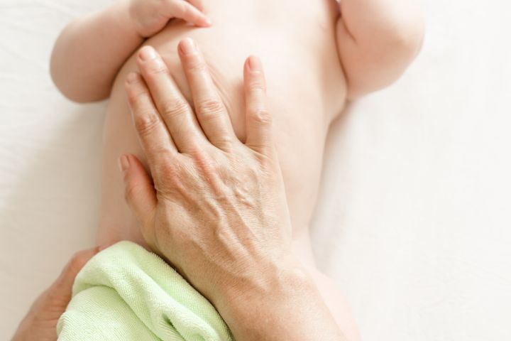 小儿脾虚积食消除积食的最快办法,孩子内热积食咳嗽怎么快速去积食