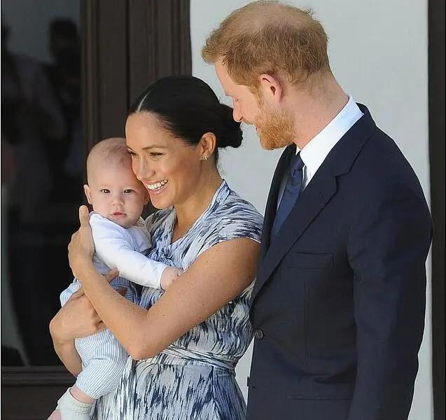梅根第二个孩子流产了吗,梅根流产后多久怀孕的