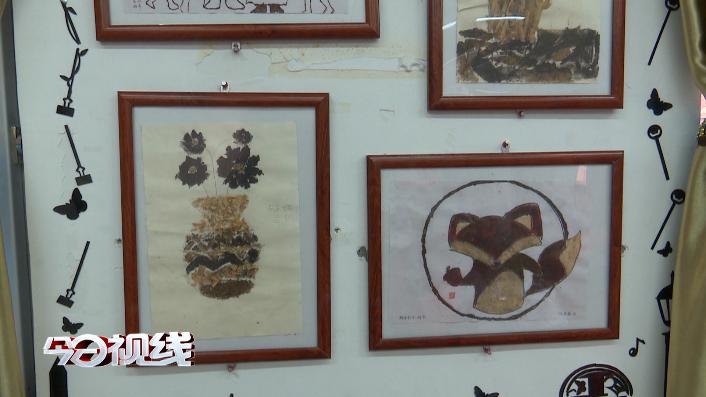 仙游仙作工艺,莆田工艺美术创意画