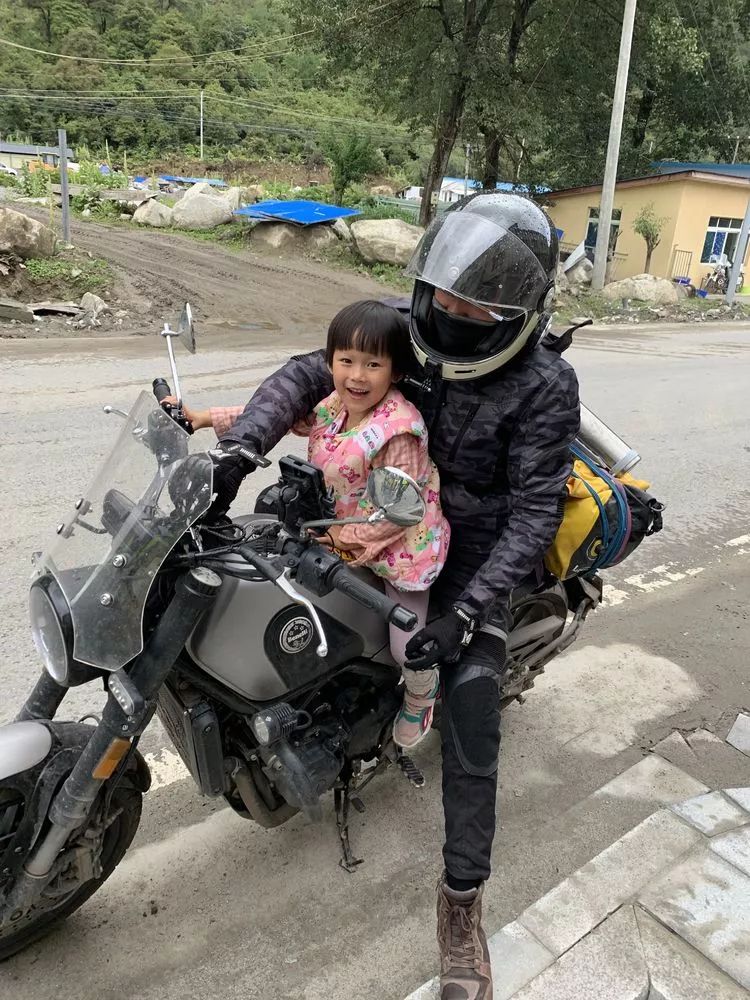 七月摩旅318川藏,摩旅318川藏出发前的视频