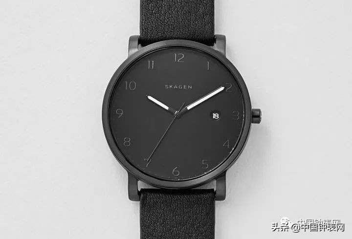 有哪些好看极简的手表 (极简电子手表)