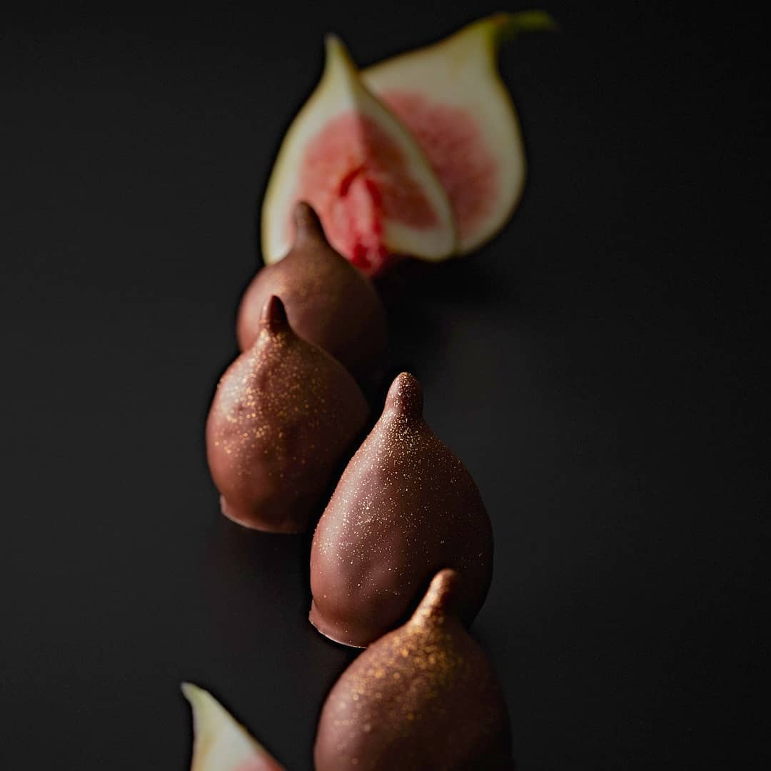 瞧瞧这些都是人家的蛋糕太美了，你还有什么理由不努力？