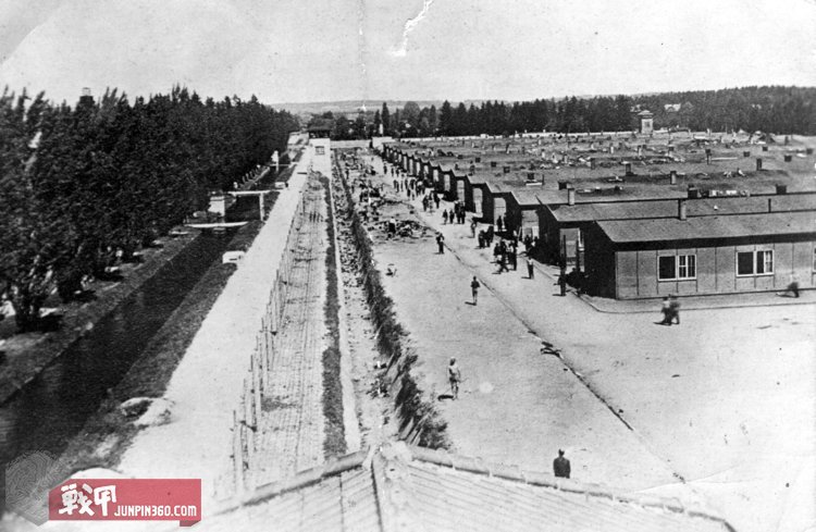 二战的黑历史,百年老店的黑历史完整版