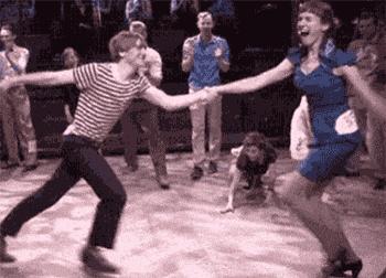 搞笑gif一看就是聪明人,搞笑gif趣图果然是亲生的笑死我了