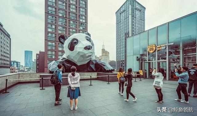 国内著名时尚购物平台,有哪些出名的购物中心