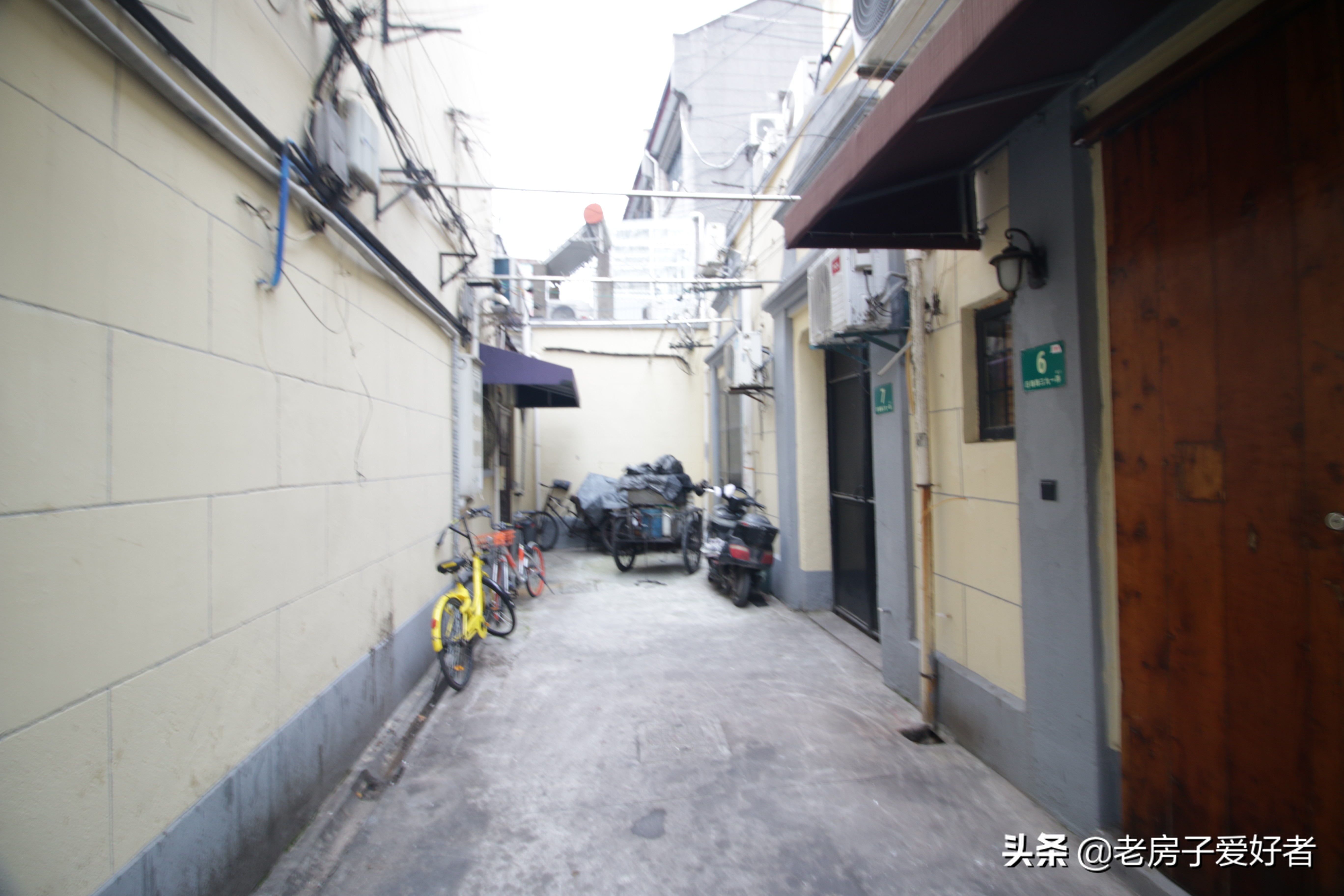 巨鹿古城遗址全景,巨鹿县有哪些古街古建