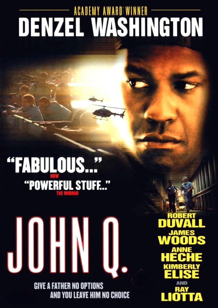 必看口碑炸裂的10部电影,目前最值得看的10部电影